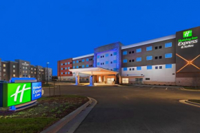 Holiday Inn Express & Suites - Lenexa - Overland Park Area, an IHG Hotel, Lenexa